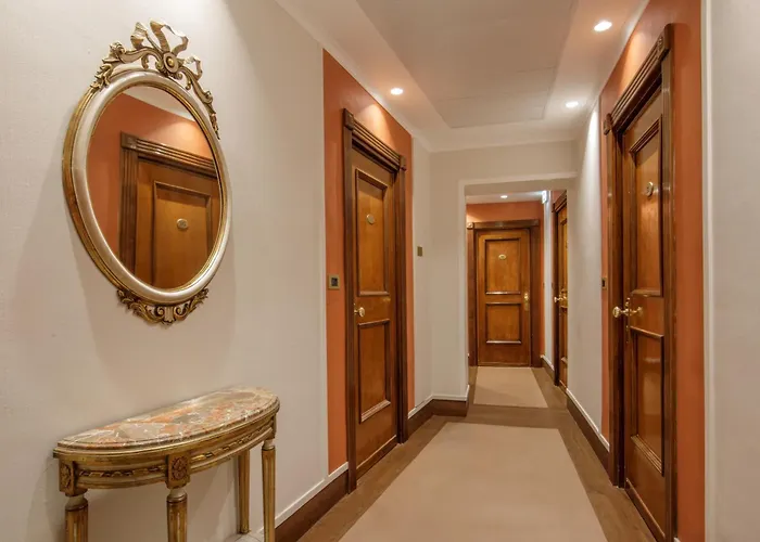 Hotel Della Torre Argentina